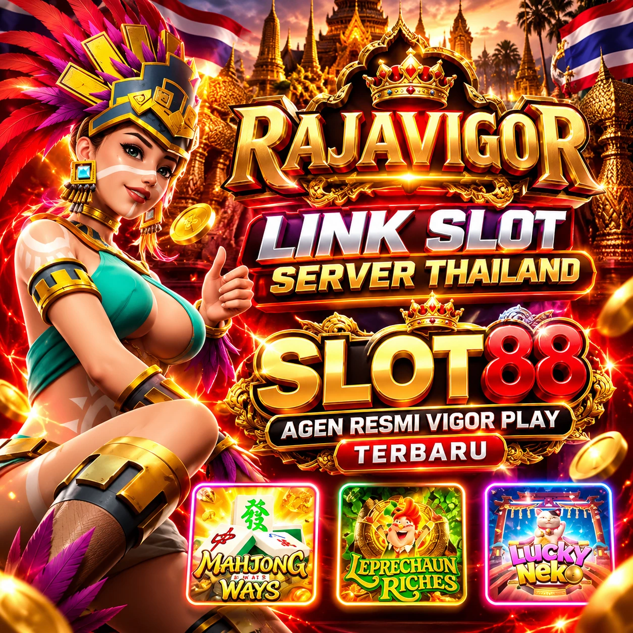 RAJAVIGOR